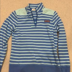 Vineyard vines shepshirt